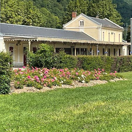 Palais D'Etigny Apartman Bagnères-de-Luchon Kültér fotó