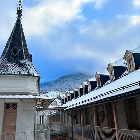 Palais D'Etigny Apartman Bagnères-de-Luchon Kültér fotó